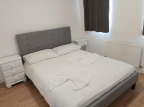 City Guest House se1
